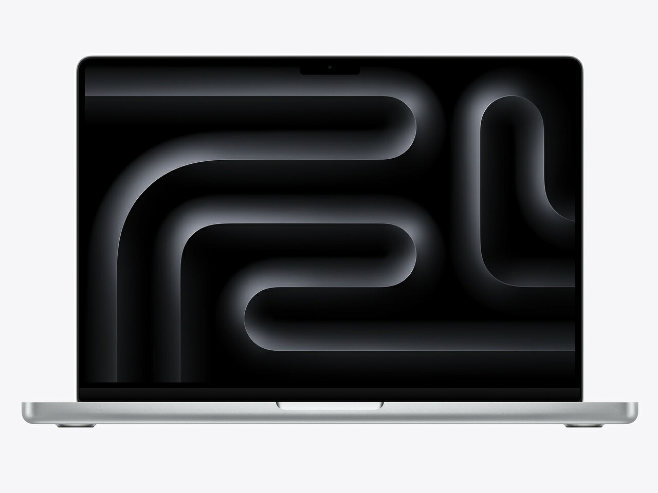 Apple MacBook Pro 14in 2結核症 記憶装置24GB MGDP4J/A しろがね色【お取り寄せ ※2ヶ月から3ヶ月確からしさ】