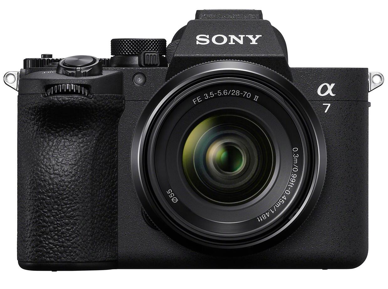SONY ミラーレス一眼カメラ α7 V ILCE-7M5 ILCE-7M5M ズームレンズキット【お取り寄せ（3営業日から6営業日程度）での入荷、発送】｜激安家電の店　愛グループ