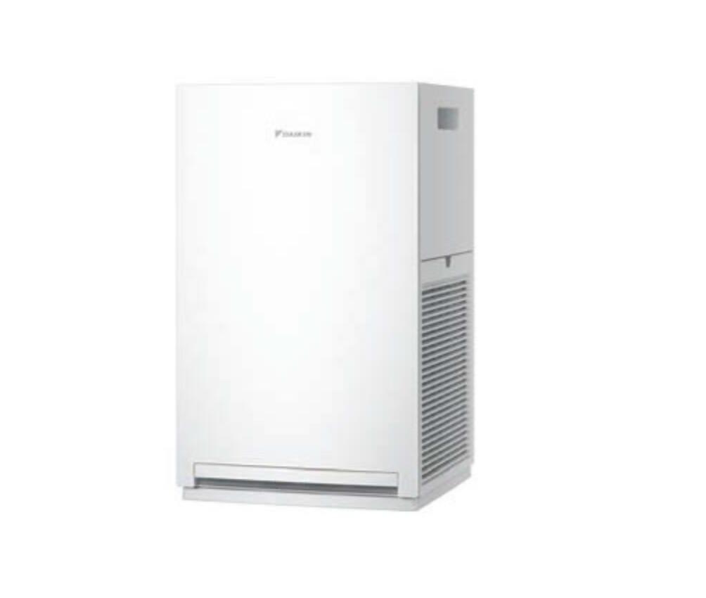 DAIKIN ストリーマ空気の状態汚れのない機 MC556A-W 白いこと【お取り寄せ（3取り引き日座標軸）での入荷、送りとどける】