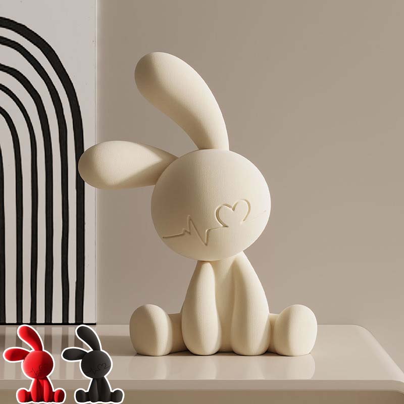 楽天市場】【P最大47倍&クーポン】【選ぶ景品】 福を呼ぶ幸せ花うさぎ