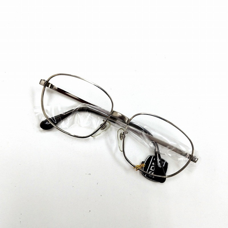 楽天市場】サンプラチナ製 JACK-23ヴィンテージメガネフレーム新品