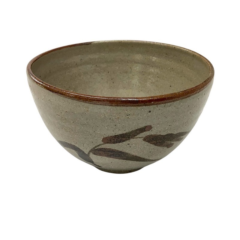 大徳寺　如拙庵  須田祥豊 絵唐津写　茶道具　茶碗茶道具 茶碗 大徳寺 如拙庵 須田祥豊 絵唐津写 茶道具 茶碗茶道具 茶碗