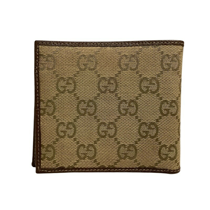 グッチ GGキャンバス 財布 GGキャンバス グッチ 財布 GUCCI 長財布/コンチネンタル