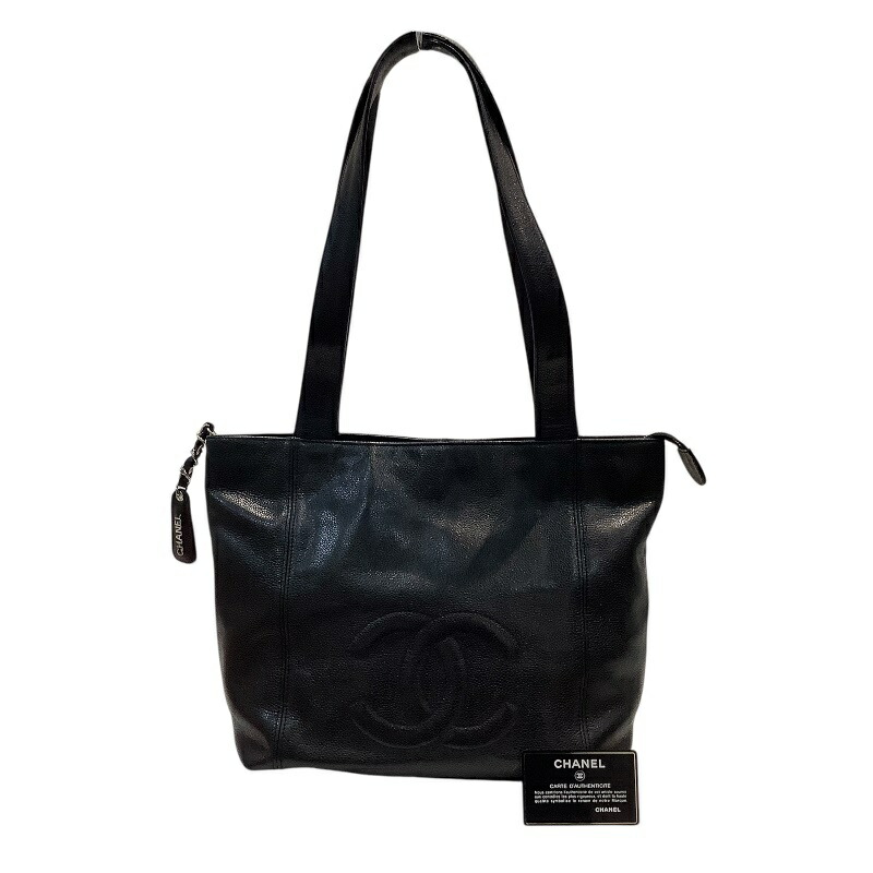 シャネルバッグ 楽天市場】CHANEL シャネル A46566 トートバッグ ココマーク