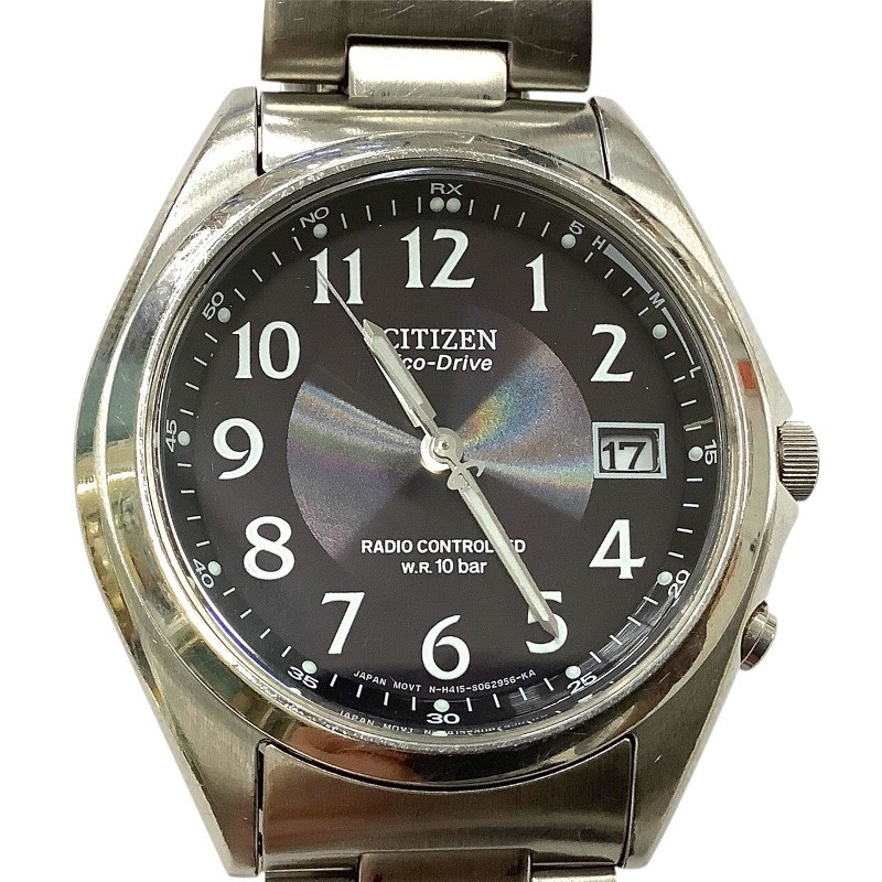 楽天市場】CITIZEN シチズン Eco-Drive エコドライブ メンズ