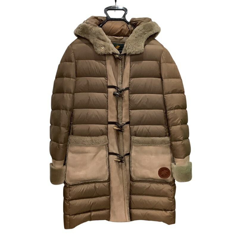 楽天市場】【セール 半額以下】ハンティングワールド ダウン メンズ 高