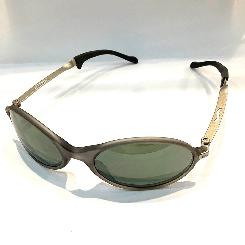 ★レイバン サングラス OLYMPIAN 2DLX B&L オリンピアン GIG LAMPS 1960s B&L RAYBAN OLYMPIAN 2 DLX 1/10 12KGF with
