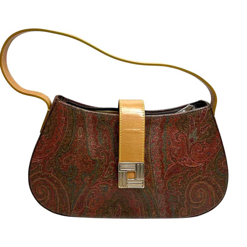 楽天市場】【美品】エトロ ETRO ショルダーバッグ Rainbow