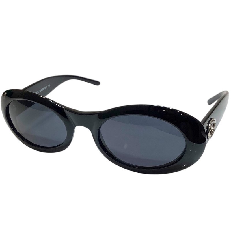 楽天市場】GUCCI グッチ サングラス 黒 ブラック スモーク GG2400/N/S