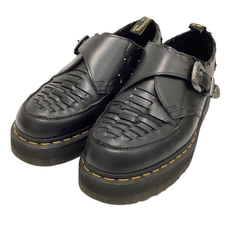 楽天市場】Dr.Martens(ドクターマーチン) RAMSEY ZEB 23348002