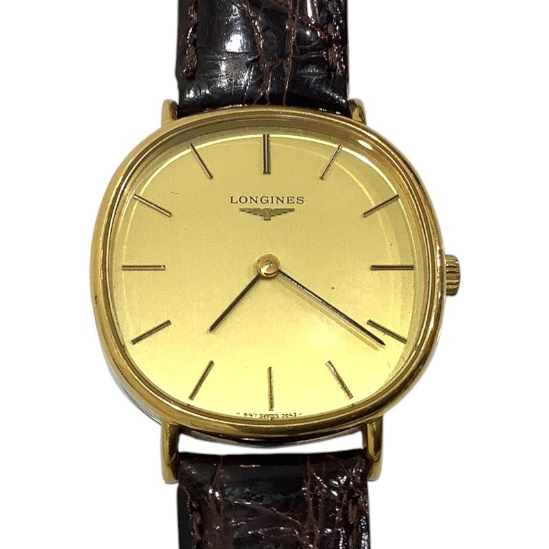 ロンジン腕時計男性用 メンズウォッチ | ロンジン® スイス製時計 | LONGINES JP