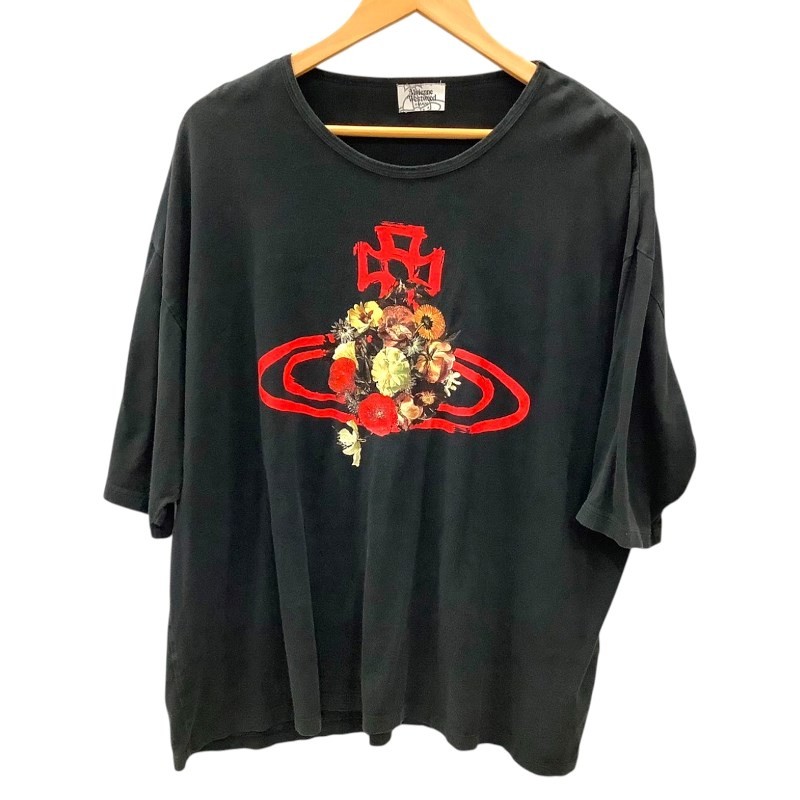 Vivienne Westwood man ヴィヴィアンウエストウッド Tシャツ Vivienne Westwood MAN ヴィヴィアンウエストウッドマン メンズ