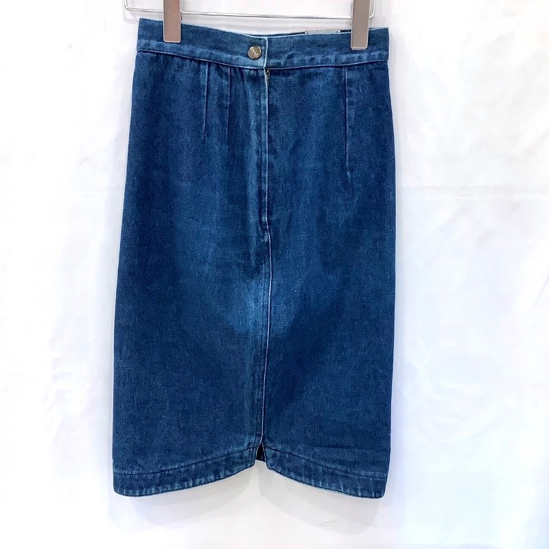 FENDI スカート　40　ヴィンテージ FENDI - Vintage フェンディ FENDI セットアップ スカートスーツ