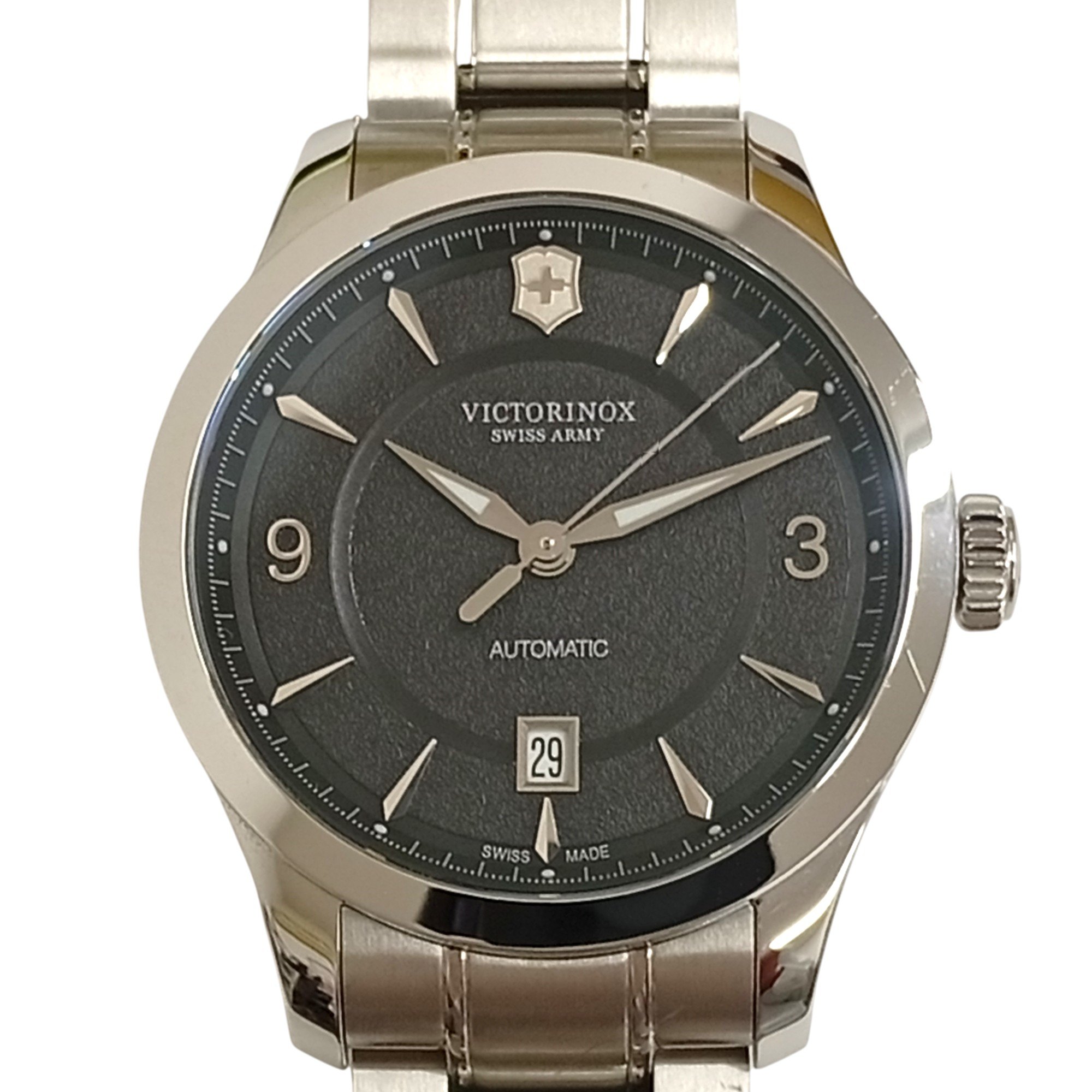 楽天市場】☆良品【Victorinox】ビクトリノックス スイスアーミー