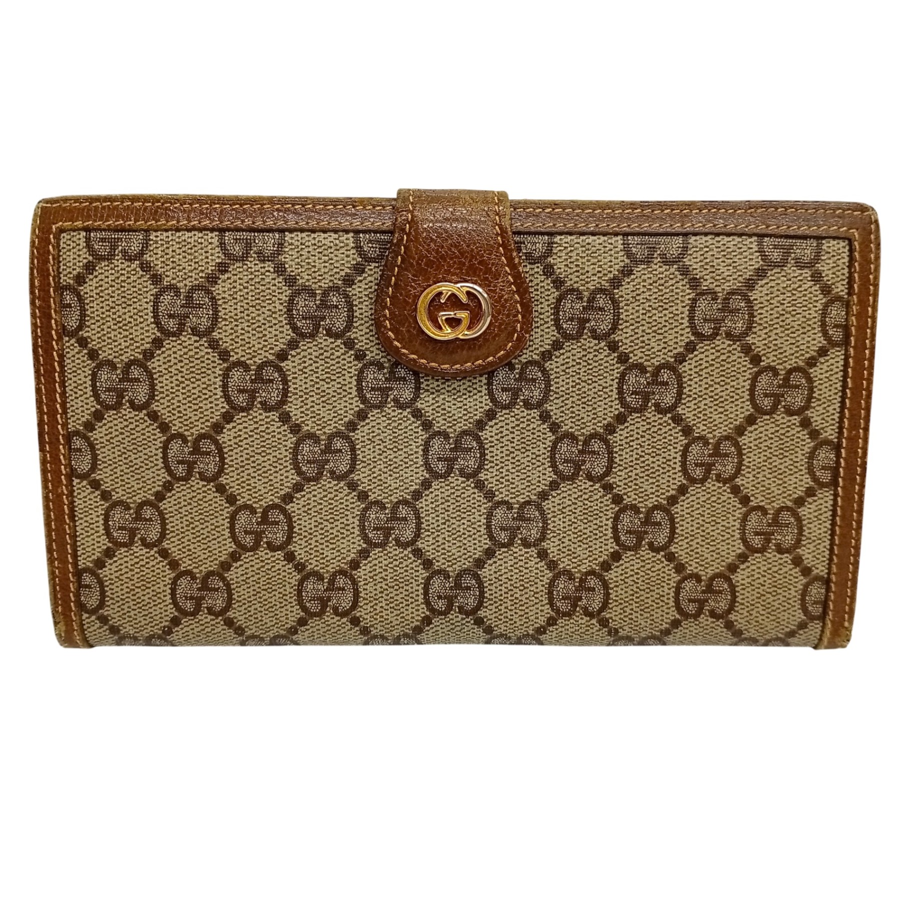 【X'masセール★30%OFF】グッチ GUCCI 二つ折り財布オールドグッチ 54780 レディース 中古 楽天市場】富士屋◇値下げ品◇グッチ GUCCI オールドグッチ がま口財布