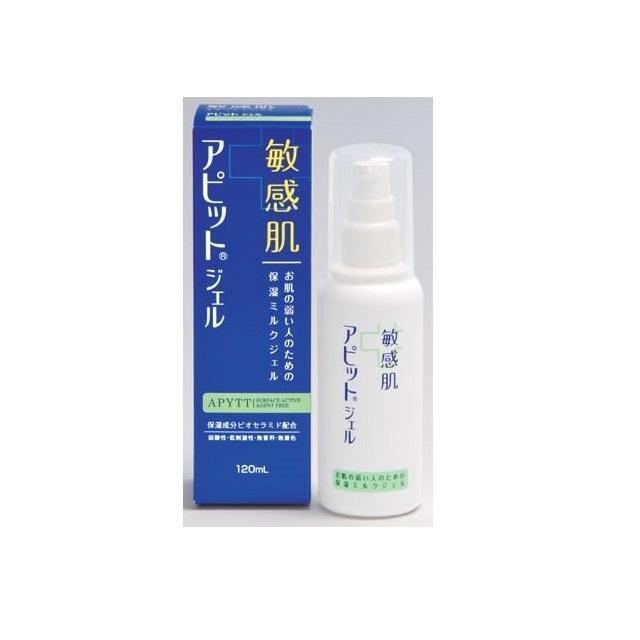 【12本仕掛ける】【治療薬部外品】アピットジェル120ml