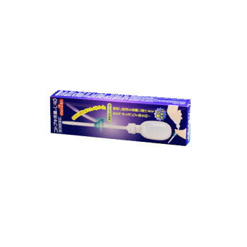 コトブキ浣腸L40(40g×5個)10箱セット