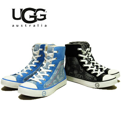 Ugg denim sneakers Clearance