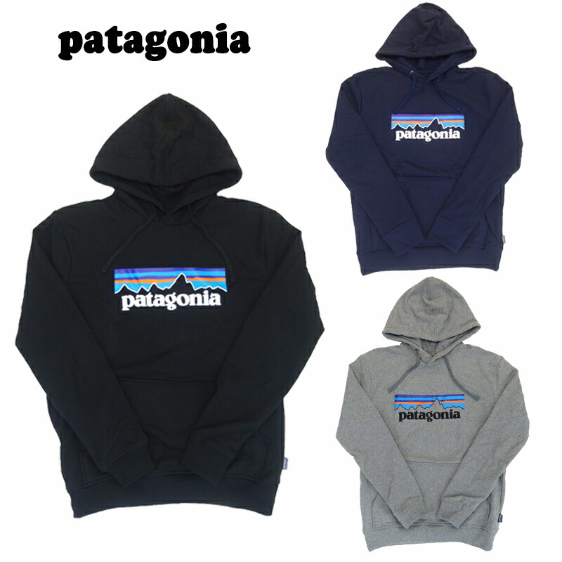 patagonia p6 logo uprisal hoody