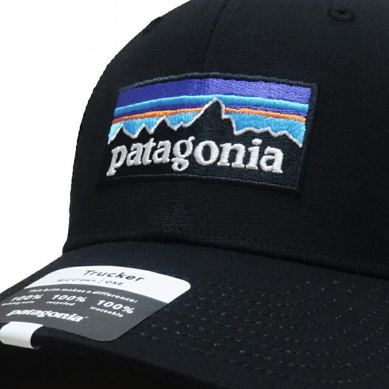 patagonia mens snapback hats