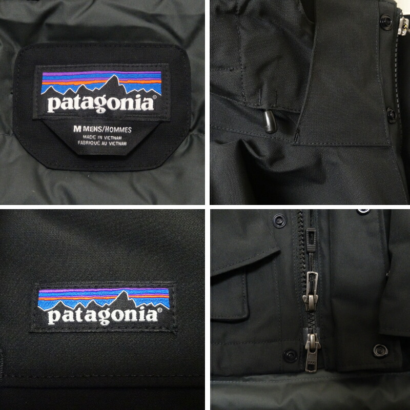 楽天市場 あす楽 Patagonia Men S Topley Jacket パタゴニア メンズ トップリー ジャケット Jacket ジャケット ダウンジャケット アウター １０ ｆｅｅｔ