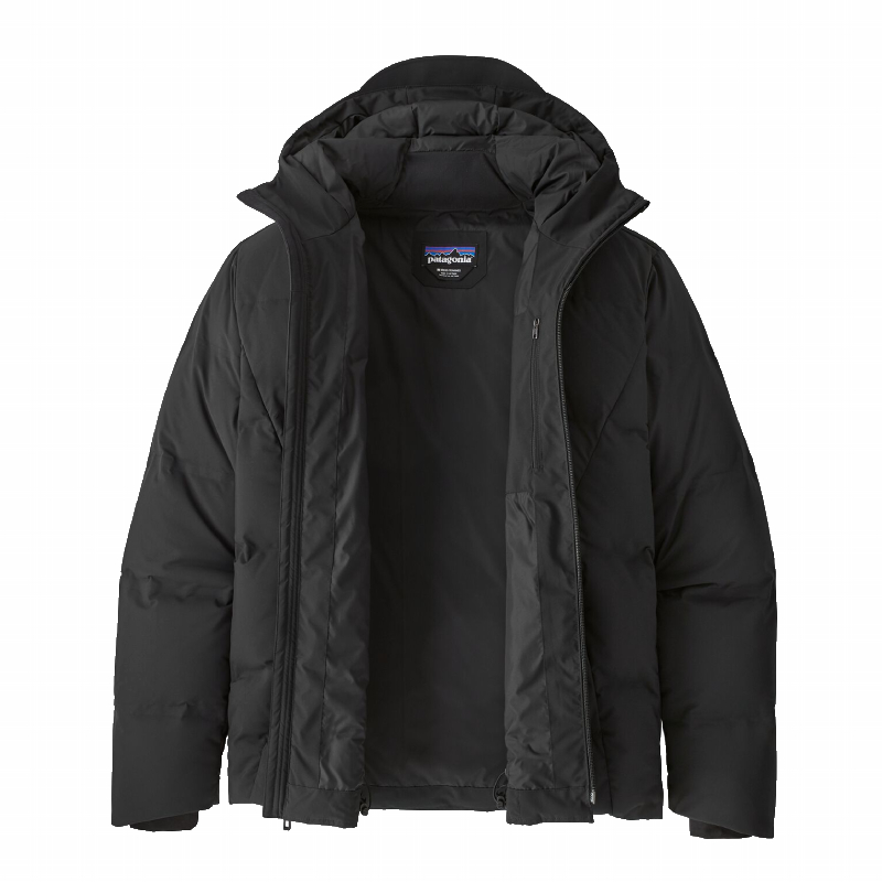 楽天市場 あす楽 Patagonia Men S Jackson Glacier Jacket 279 パタゴニア メンズ ジャクソン グレイシャー ジャケット Jacket ジャケット ダウンジャケット アウター １０ ｆｅｅｔ