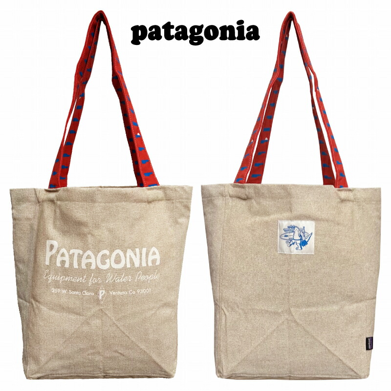 楽天市場】patagonia ニューヨークSOHO店限定！≪正規品