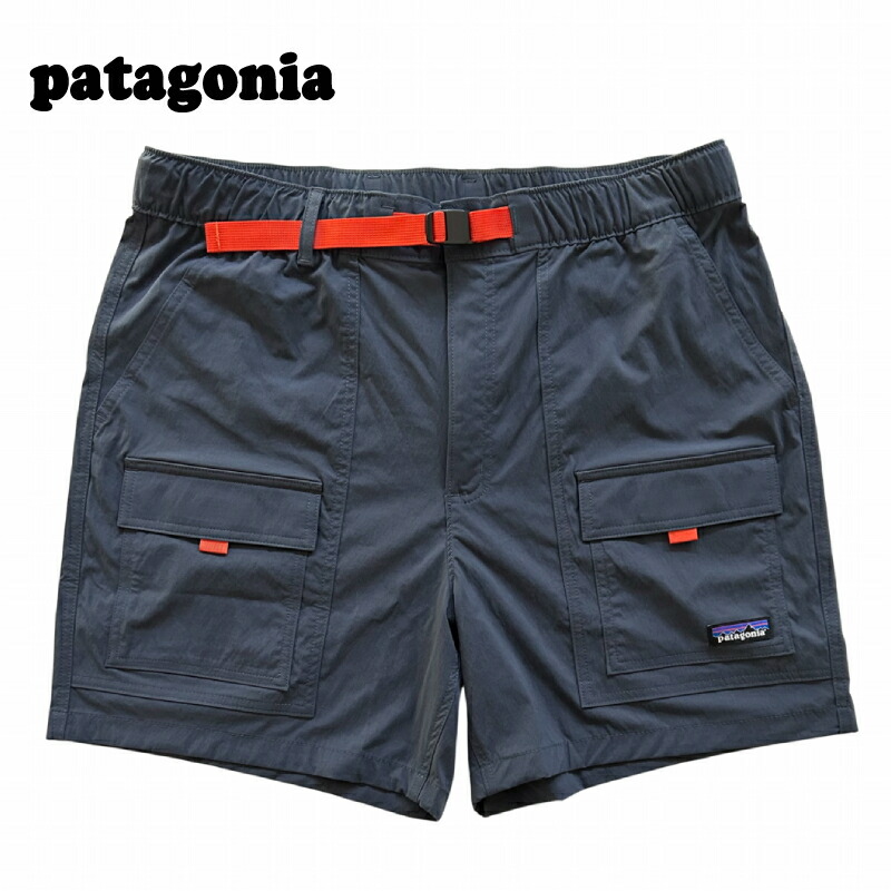 patagonia - パタゴニア　メンズ・クアンダリー・パンツ（ショート）　28インチ PATAGONIA パタゴニア / メンズ・クアンダリー・パンツ