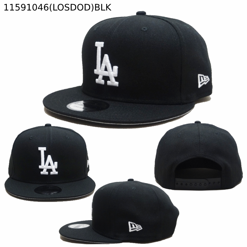 代引き手数料無料 New Era 9FIFTY SNAPBACK MLB BASIC SNAP 950 CAP - ニューエラ ベーシック  スナップバック キャップ 帽子 LOGO ホワイトソックス ドジャース ヤンキース レッドソックス Blackシリーズ Black on  techwyse.com