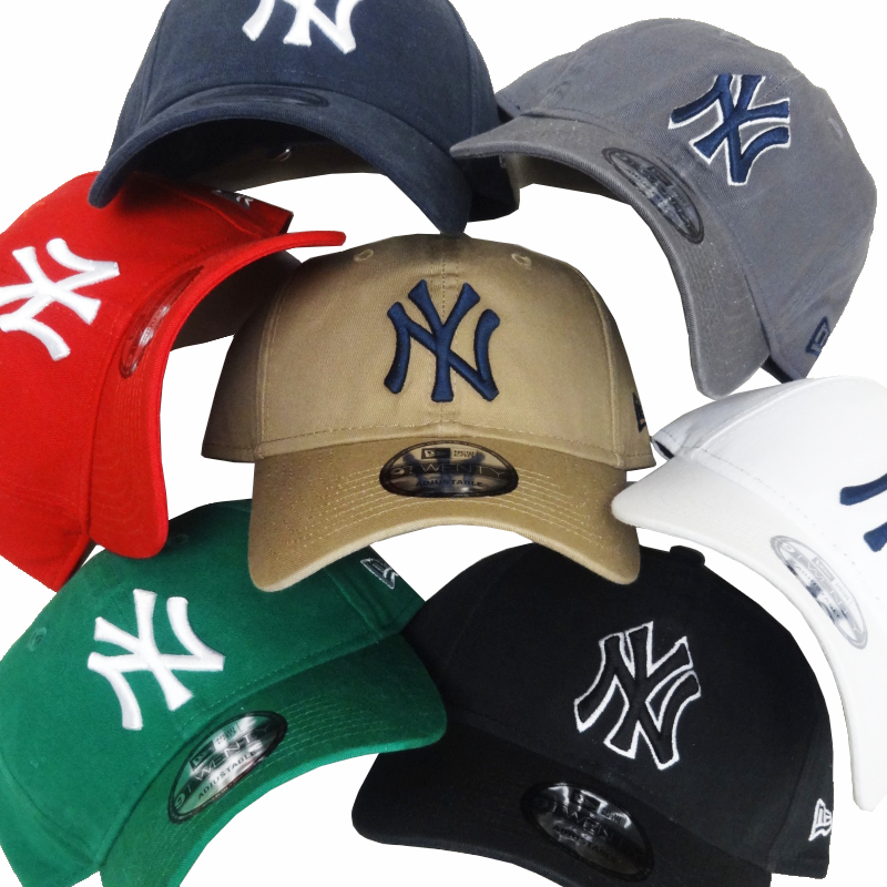 楽天市場】【あす楽】 New Era MLB 9TWENTY ADJUSTABLE CAP