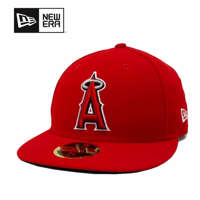 ロサンゼルス・エンゼルス★ニューエラ★59FIFTY キャップ imgrc0093137448.jpg