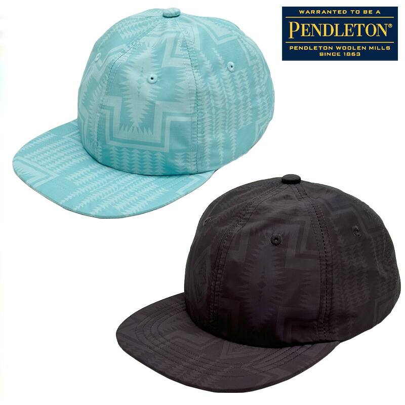 PENDLETON  CAP キャプ PENDLETON WOOL HAT