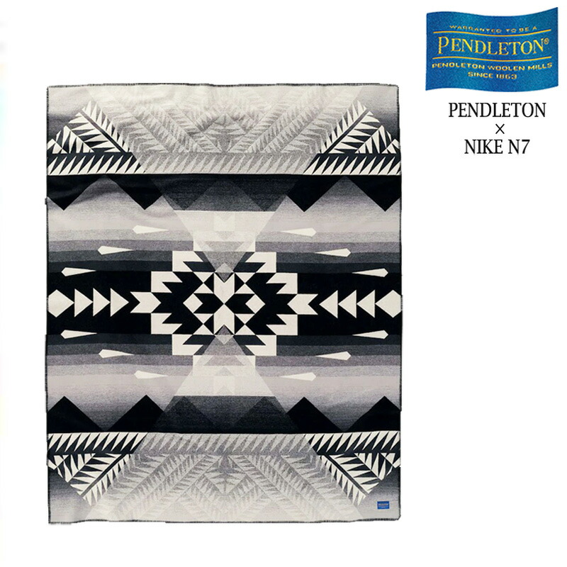 楽天市場】PENDLETON ペンドルトン ブランケット ローブ BLANKET