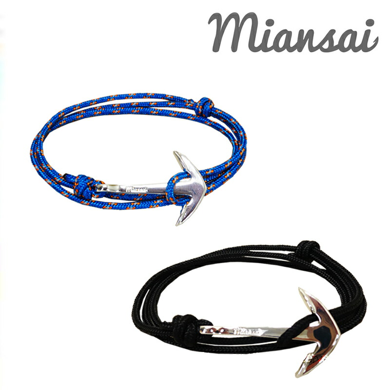 【MIANSAI】Screw カフブレスレット 楽天市場】Miansai ミアンサイ ブレスレット メンズ レディース