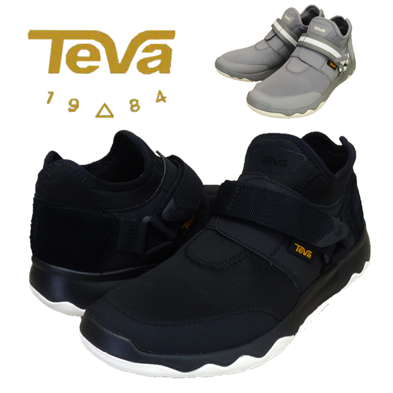 楽天市場 あす楽 Teva テバ M Arrowood Evo Wp メンズ アロー