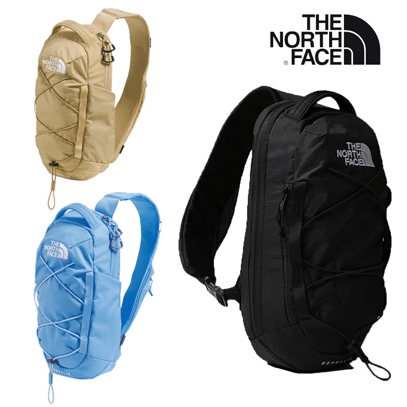 THE NORTH FACE ノースフェイス イザベラスリング　ショルダーバッグ THE NORTH FACE ノースフェイス レディース イザベラ スリング