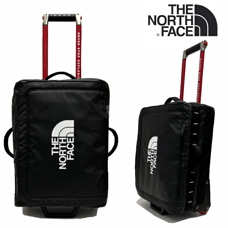 楽天市場】ノースフェイス/THE NORTH FACE SHUTTLE ROLLER