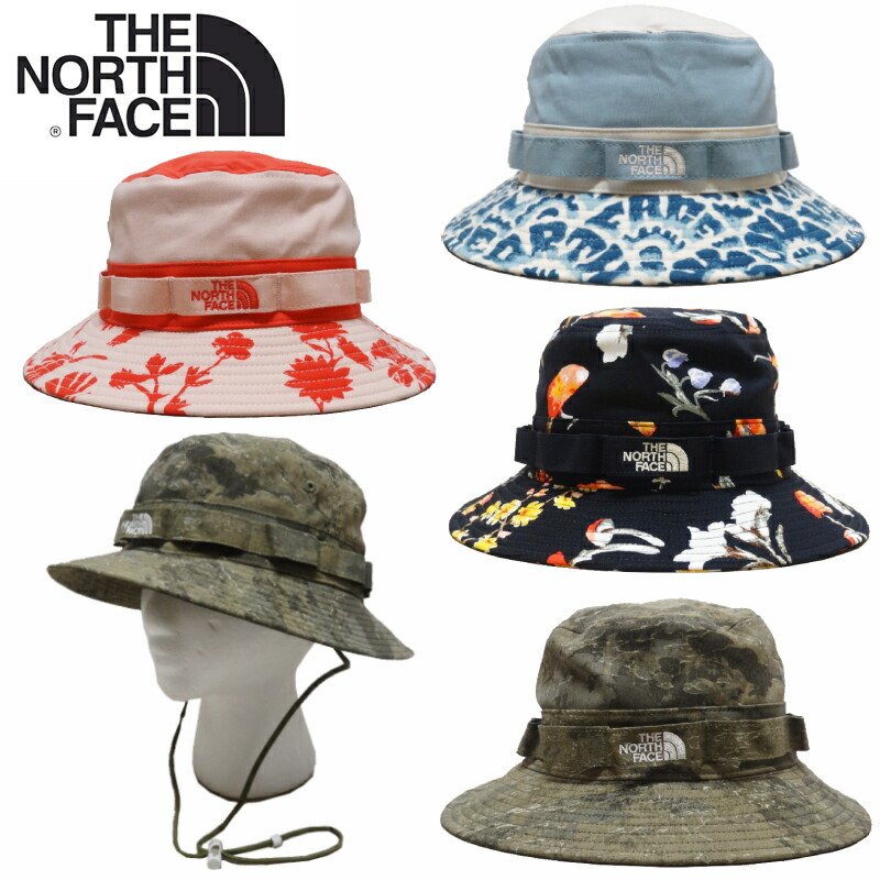 楽天市場】THE NORTH FACE CLASS V BRIMMER HAT / CLASS V
