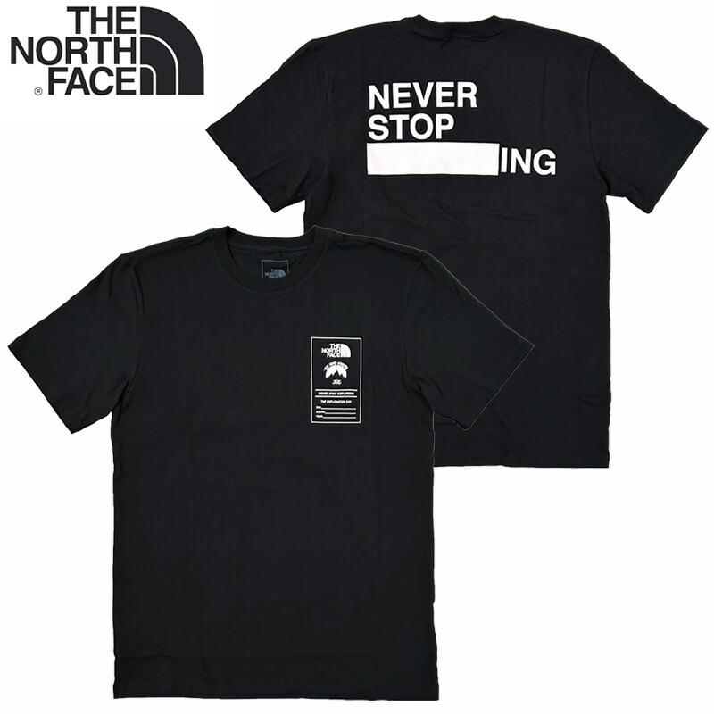 楽天市場】THE NORTH FACE MEN'S SHORT SLEEVE AXYS TEE / M S/S