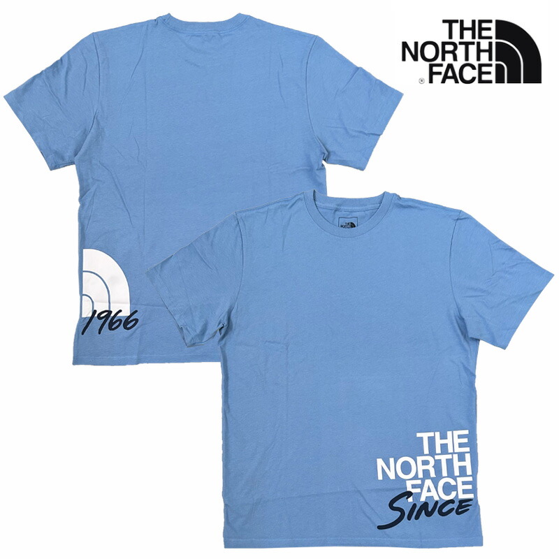 THE NORTH FACE AXYS オーバーサイズ 半袖 Tシャツ 送関込 Men's Short-Sleeve AXYS Tee | The North Face