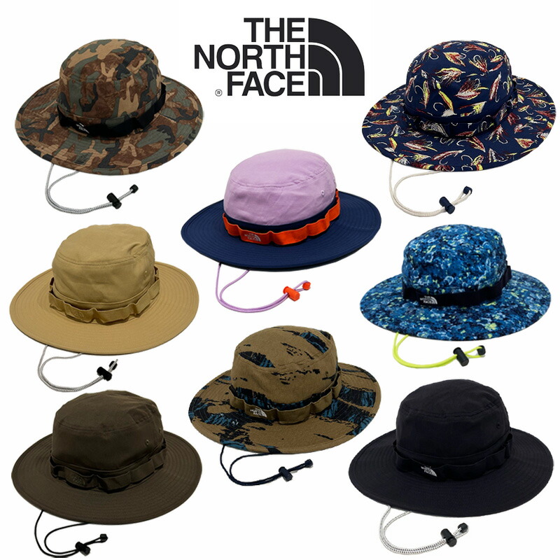 THE NORTH FACE CLASS V BRIMMER HAT / CLASS V BRIMMER / ザ・ノース・フェイス / クラス V ブリマー ハット / CAP / キャップ / ロゴ / HAT / 帽子 / ユニセックス / メンズ / レディース / NF0A5FXF