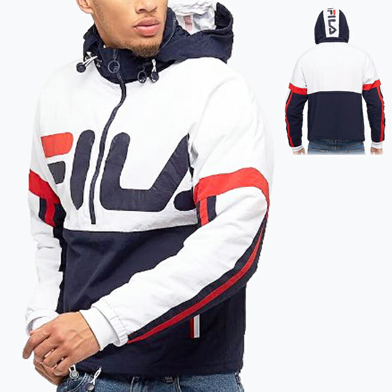 fila riker puffer jacket