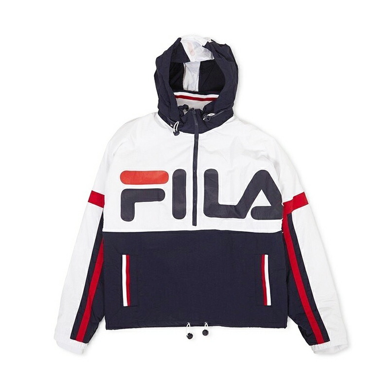 fila riker puffer jacket