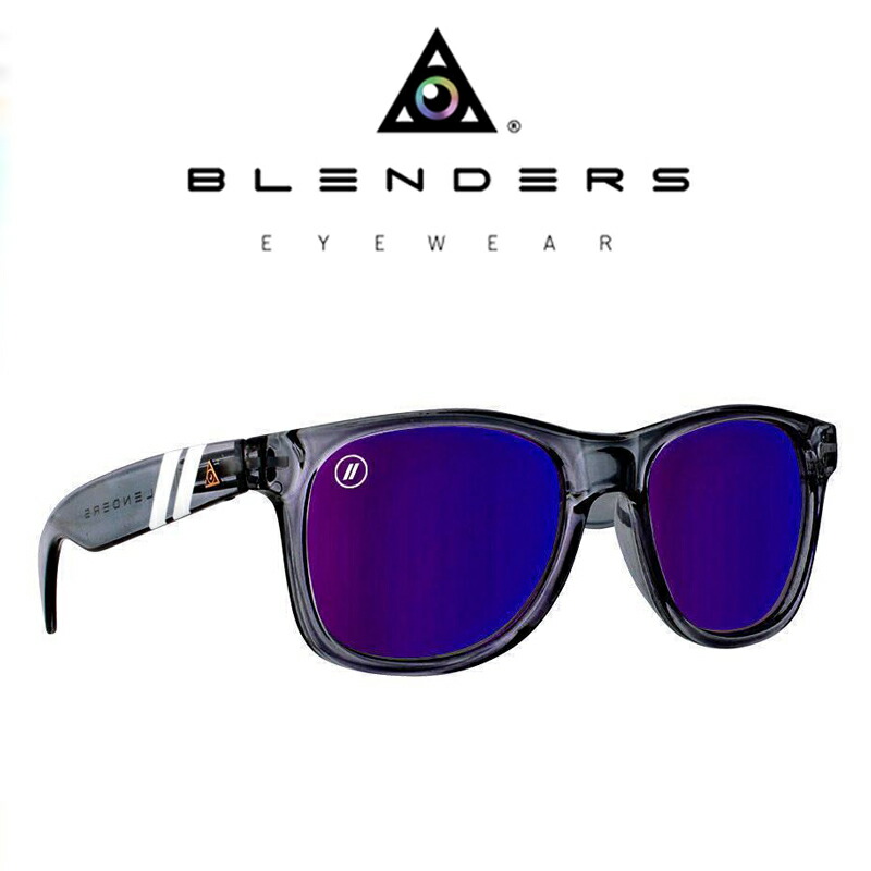 【楽天市場】BLENDERS EYEWEAR / ブレンダーズ アイウェア / TIPSY GOAT / サングラス / Sunglass