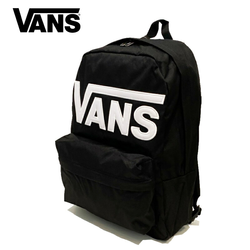【楽天市場】VANS OLD SKOOL III BACKPACK / ヴァンズ / バンズ / バックパック / BACKPACK