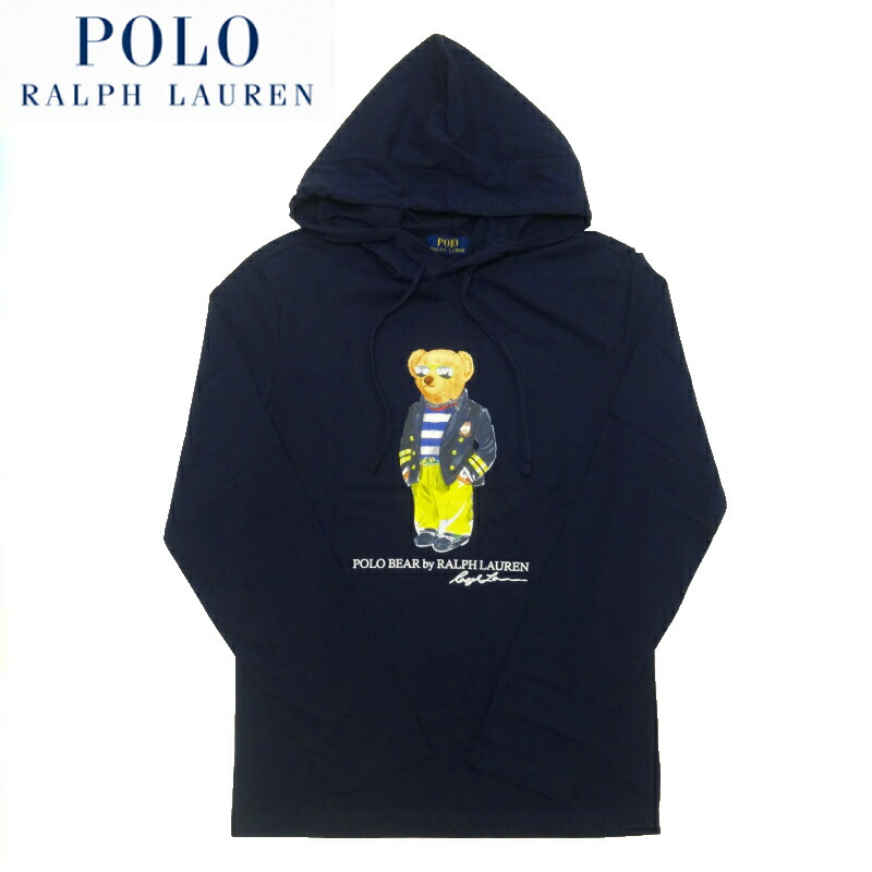 polo long sleeve hooded t shirt