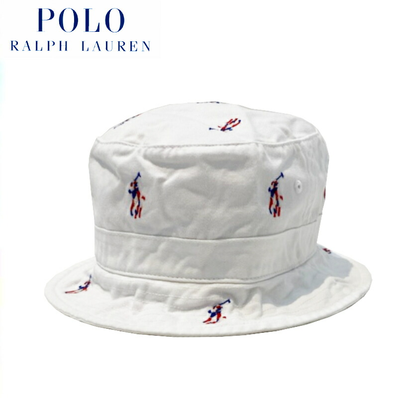 楽天市場】POLO RALPH LAUREN ポロ ラルフローレン LOFT BUCKET