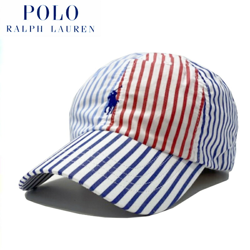 楽天市場】【あす楽】POLO RALPH LAUREN POLO BEAR CAP / ポロ