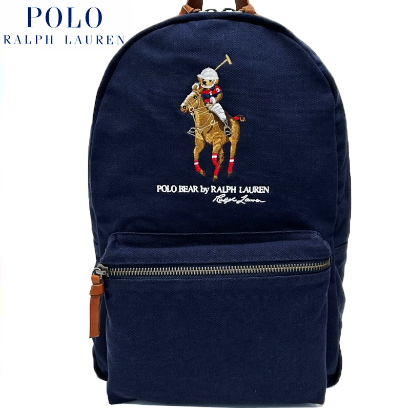 楽天市場】【あす楽】POLO RALPH LAUREN ポロ ラルフローレン バック 