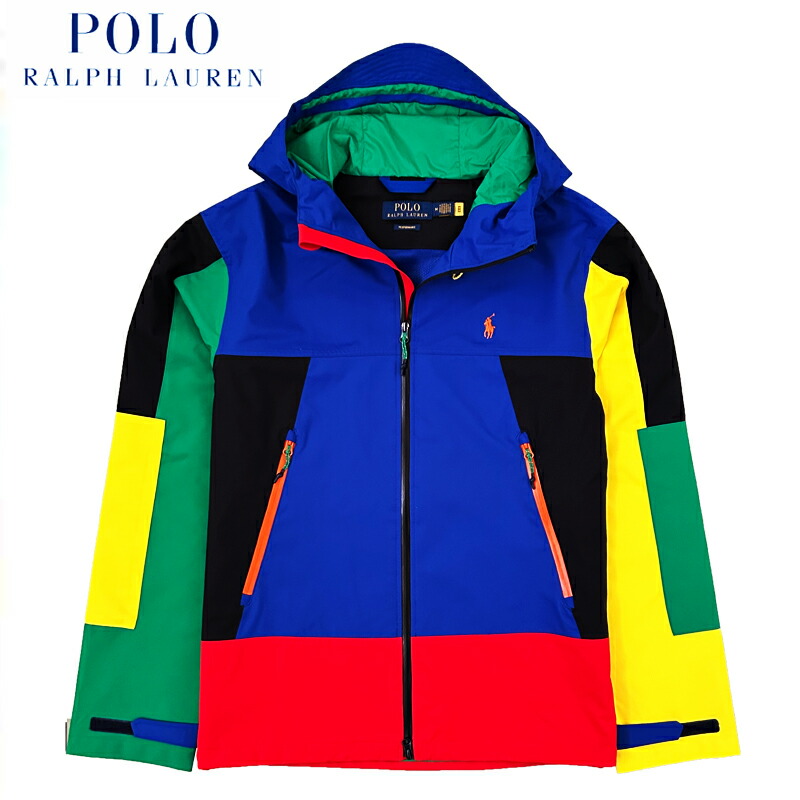 楽天市場】POLO RALPH LAUREN (ポロ ラルフローレン) Men's Bonded Hi